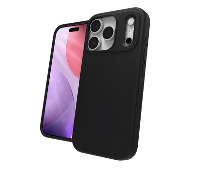Etui do telefonów ZAGG Manhattan Snap etui do iPhone 17 Pro kompatybilne z MagSafe